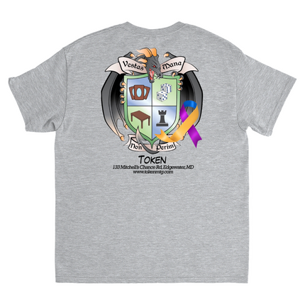 Youth Bladder Cancer T-shirt