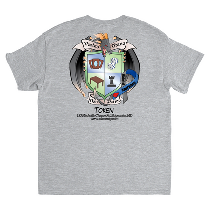 Youth Diabetes T-shirt