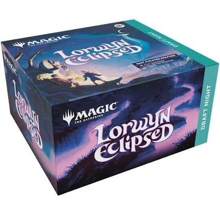 Lorwyn - Draft Night Box