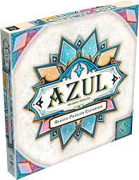 Azul Glazed Pavilion Expansion