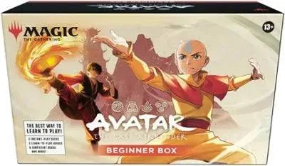Avatar - Beginner Box
