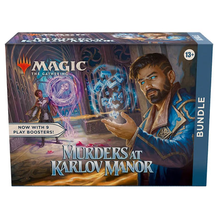 Murders at Karlov Manor - Bundle