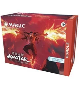 Avatar - Bundle