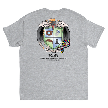 Youth Autism T-shirt