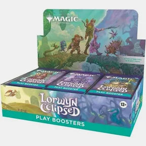 Lorwyn - Play Booster Box