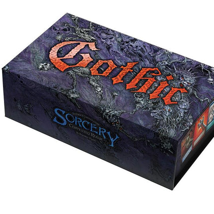 Sorcery Gothic Booster Box