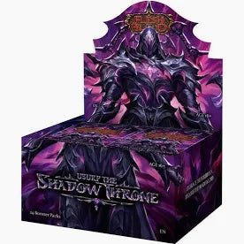 Usurp the Shadow Throne Booster *Pack*