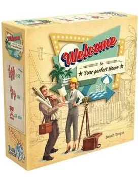 Welcome to your perfect home