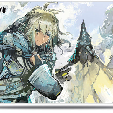 Ultra PRO: Playmat - Force of Will (Arla)