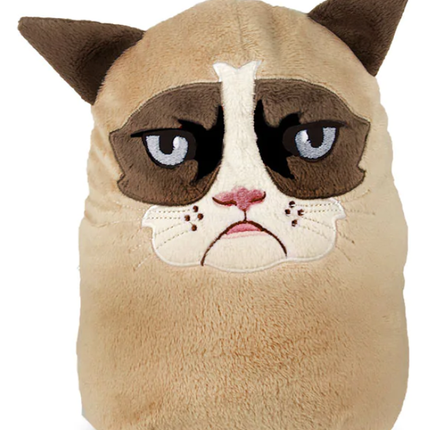 Ultra PRO: Dice Cozy - Grumpy Cat