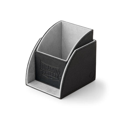 Dragon Shield Black/Light Gray Nest 100