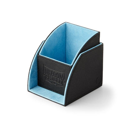 Dragon Shield Black/Blue Nest 100