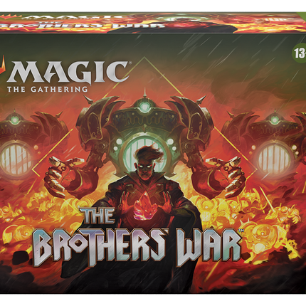 The Brothers' War - Bundle