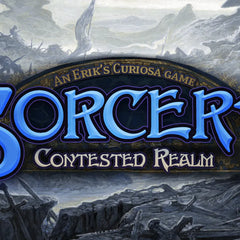 Collection image for: Sorcery