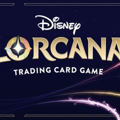Collection image for: Lorcana