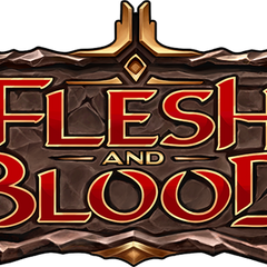 Collection image for: Flesh and Blood Sealed