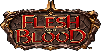 Flesh and Blood Sealed