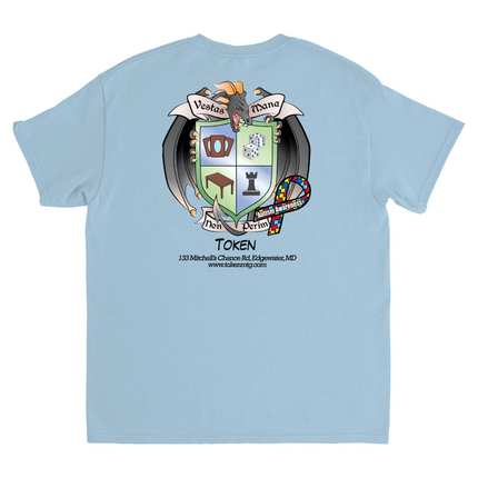 Youth Autism T-shirt