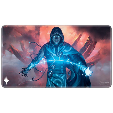 Magic the Gathering Holofoil PLaymat