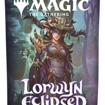 Lorwyn Elipsed - play booster pack