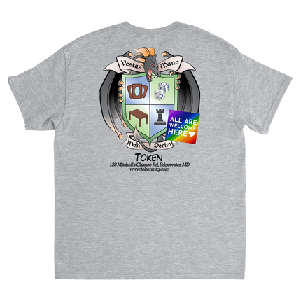 Youth Pride T-shirt