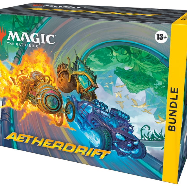 MTG Sealed – TokenMTG MTG Sealed – TokenMTG