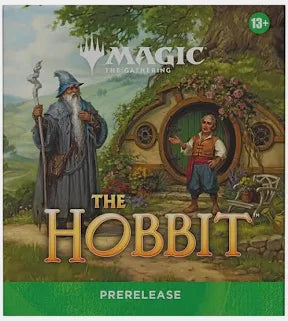 The Hobbit - NON-EVENT Prerelease Kit
