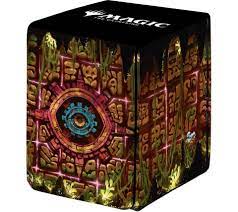 Magic the Gathering CCG: The Lost Caverns of Ixalan Alcove Flip Deck Box