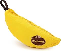 Bananagrams