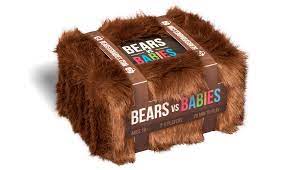 Bears vs. Babies