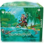 Bloomburrow - Bundle