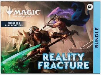 Reality Fracture - Bundle