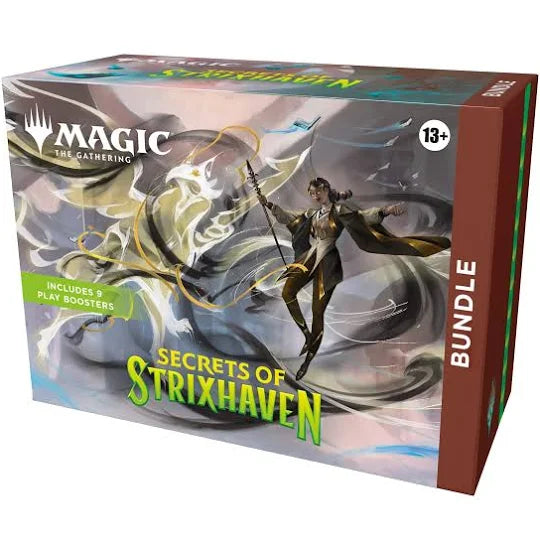 Strixhaven - Bundle