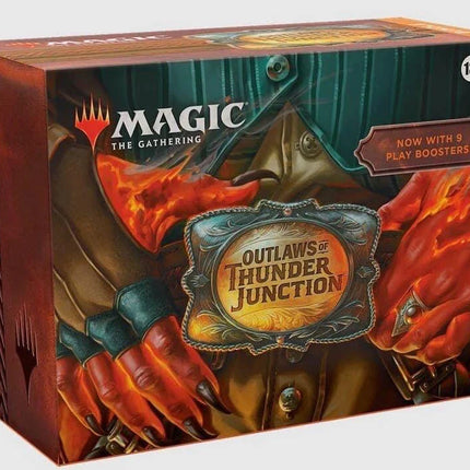 Outlaws of Thunder Junction - Bundle