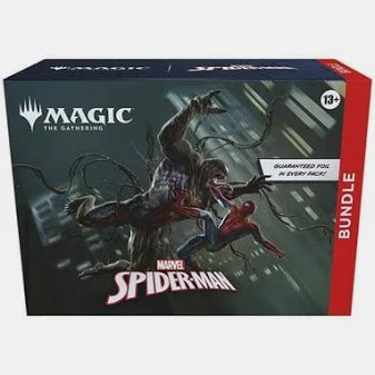 Spiderman - Bundle