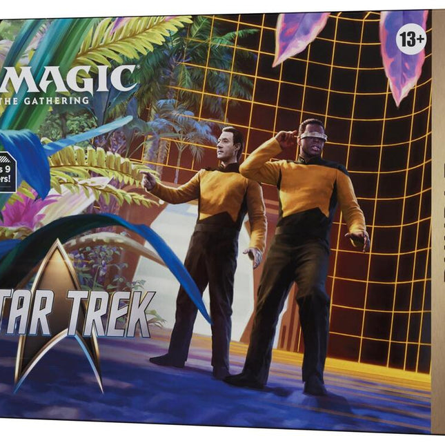 Star Trek - Bundle