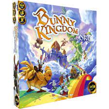 Bunny Kingdom in the Sky