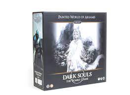 Dark Souls Painted World of Ariamis