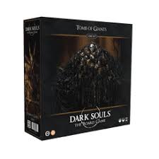 Dark Souls Tomb of Giants