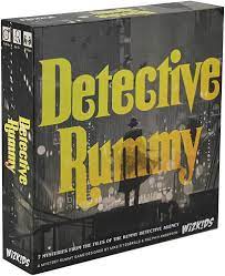 Detective Rummy