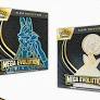 Pokemon Mega: Evolutions Base Set Elite Trainer Box