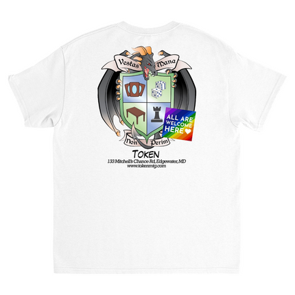 Youth Pride T-shirt