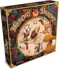 Hickory Dickory