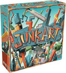 Junk Art