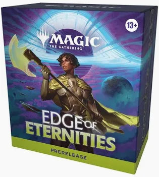 Edge of Eternities - NON-EVENT Prerelease Kit