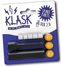 Klask Spare Parts Kit