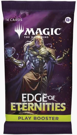 Edge of Eternities - Play Booster Pack