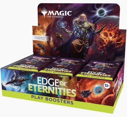 Edge of Eternities - Play Booster Box