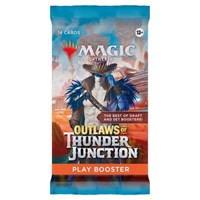 Outlaws at Thunder Junction - Play Booster Pack
