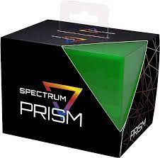 Spectrum Prism Green
